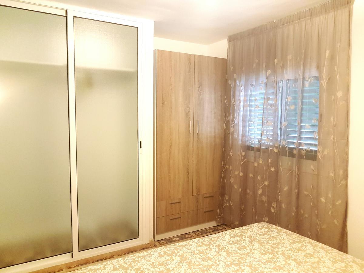 Apartamento Chocolate Lägenhet Playa del Inglés Exteriör bild