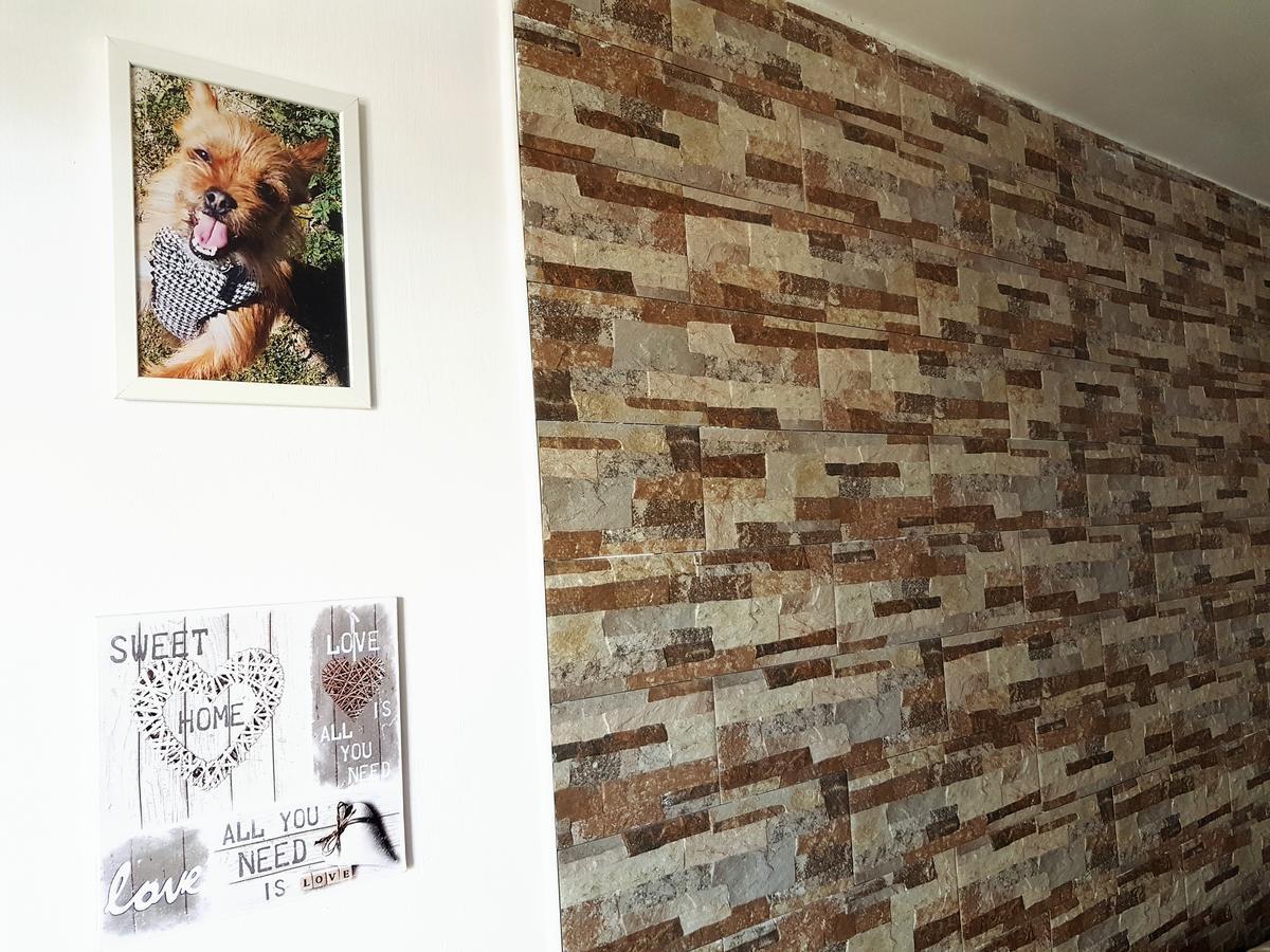 Apartamento Chocolate Lägenhet Playa del Inglés Exteriör bild