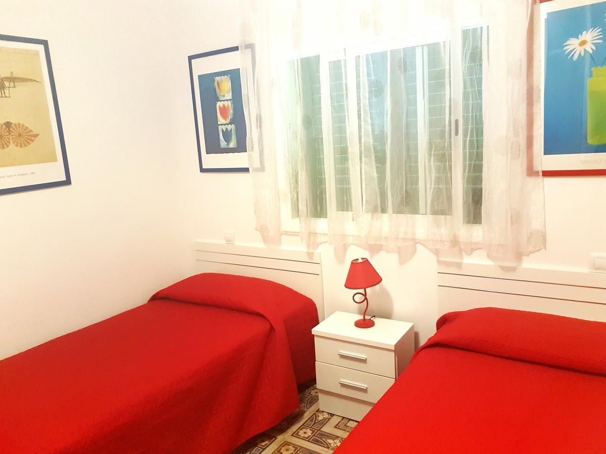 Apartamento Chocolate Lägenhet Playa del Inglés Exteriör bild